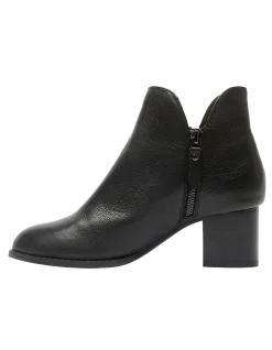 LATCH BOOT