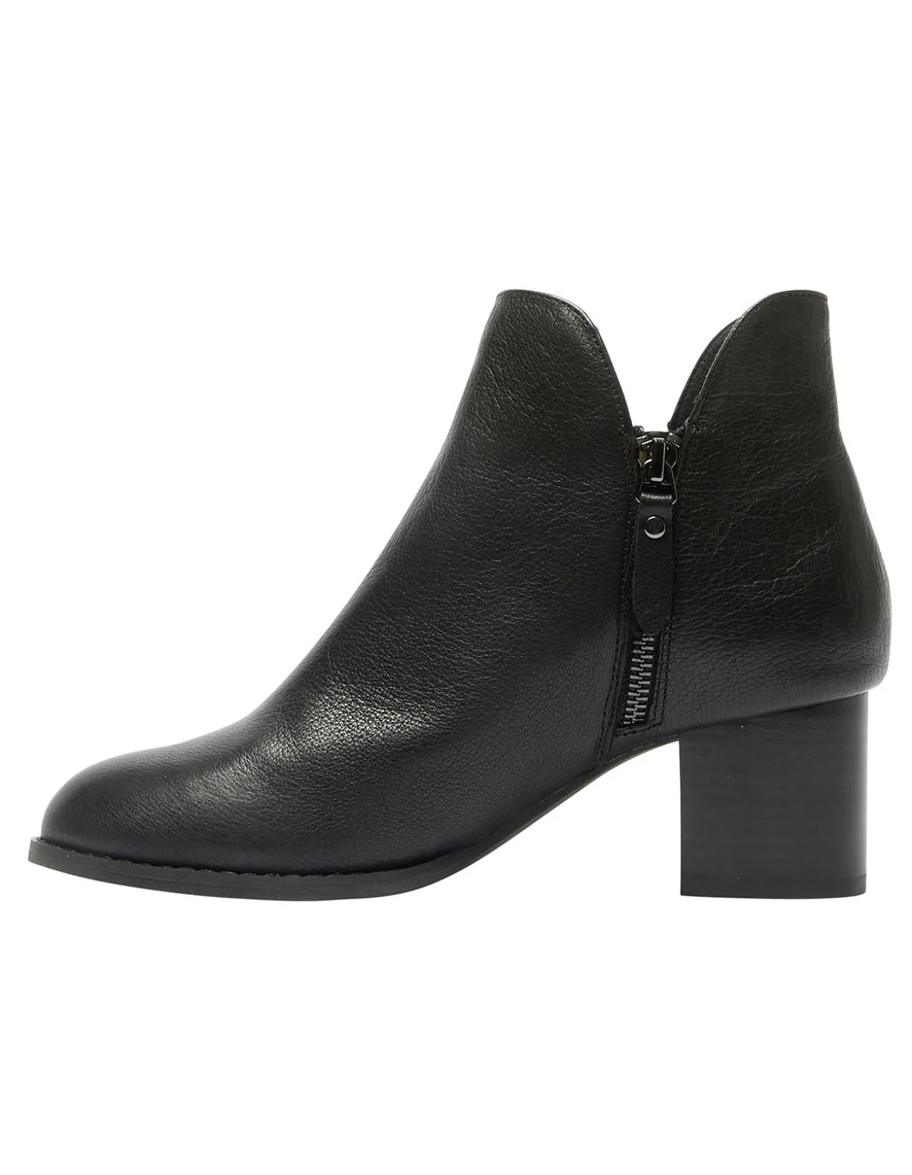 LATCH BOOT