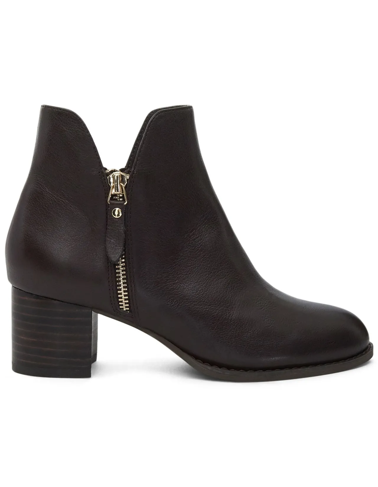 LATCH BOOT