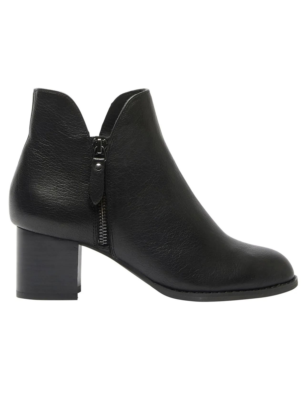 LATCH BOOT
