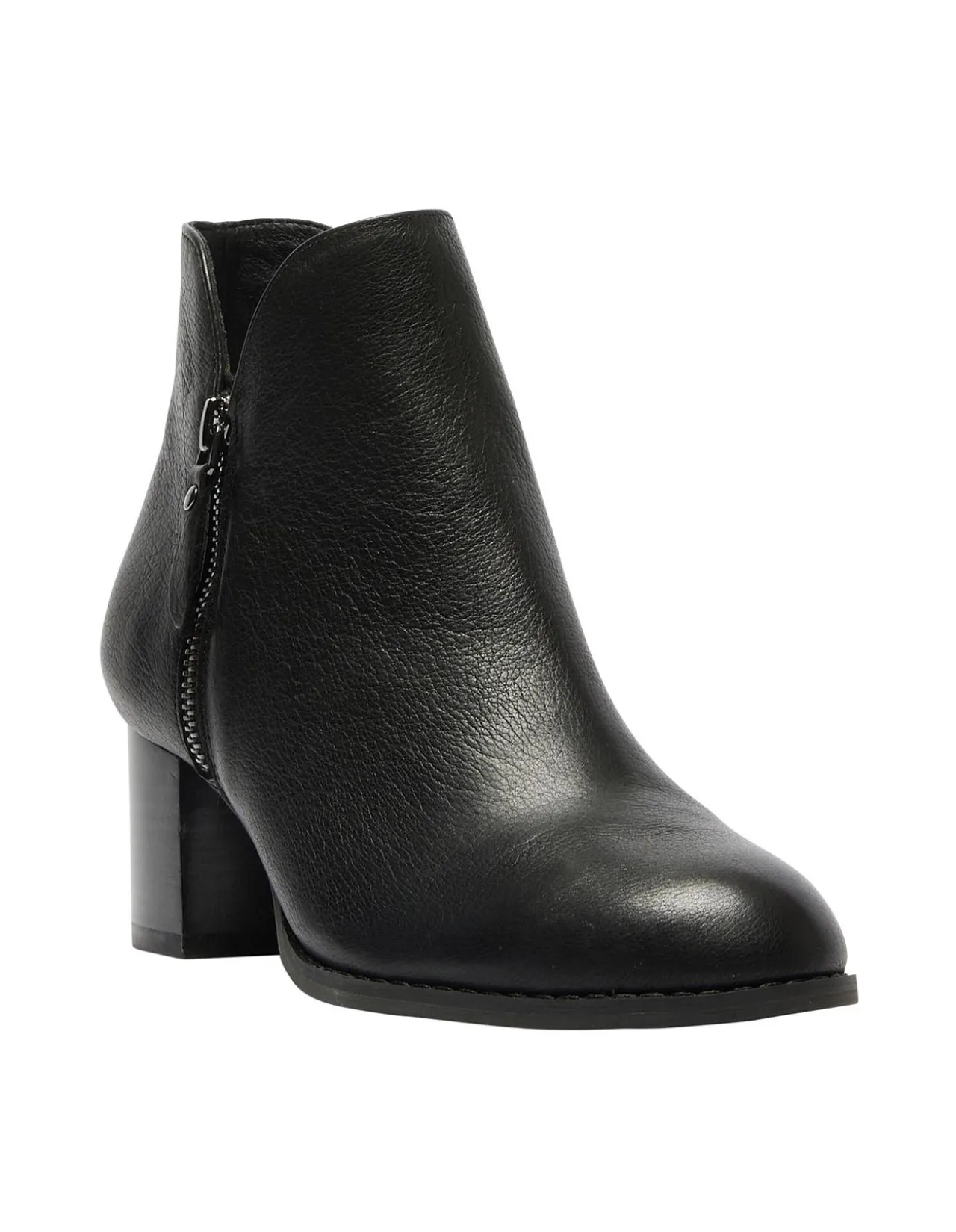 LATCH BOOT