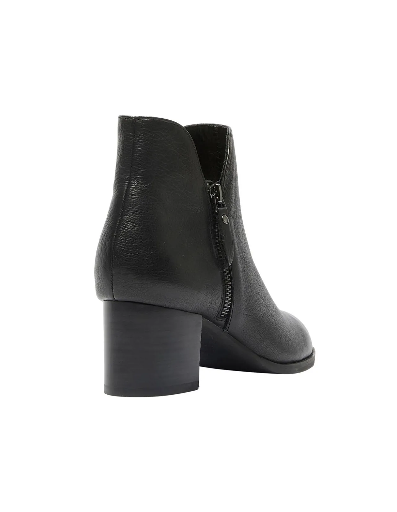 LATCH BOOT