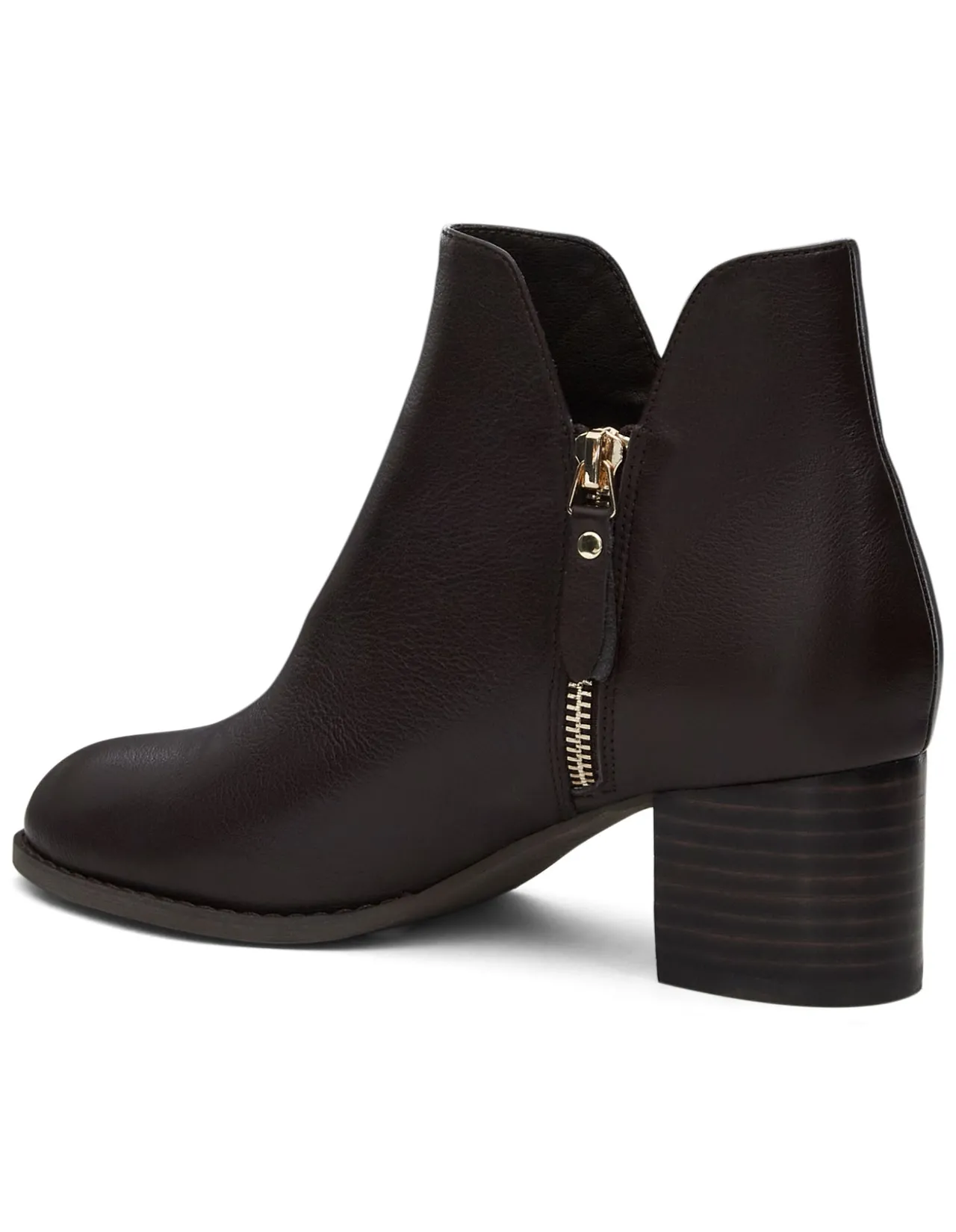 LATCH BOOT