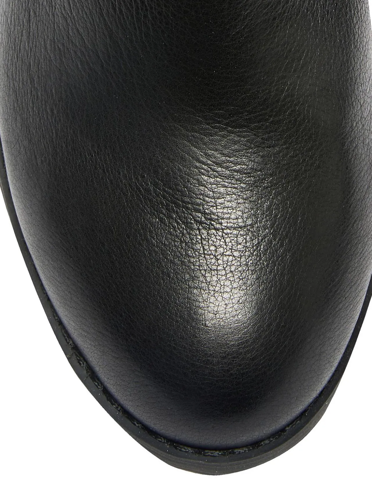 LATCH BOOT