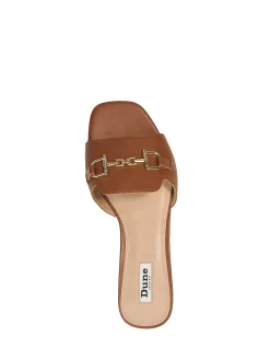 LATTIAS FLAT SANDAL