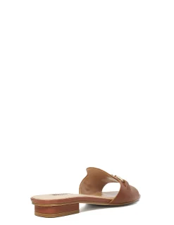 LATTIAS FLAT SANDAL