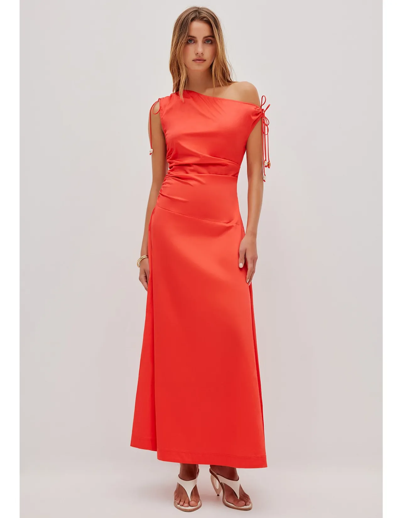 LAURE MAXI DRESS