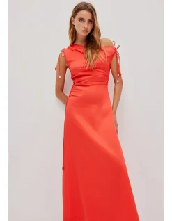 LAURE MAXI DRESS
