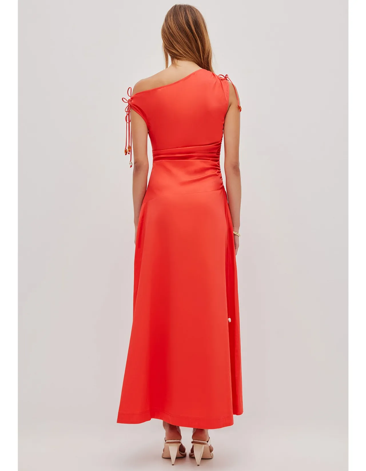 LAURE MAXI DRESS