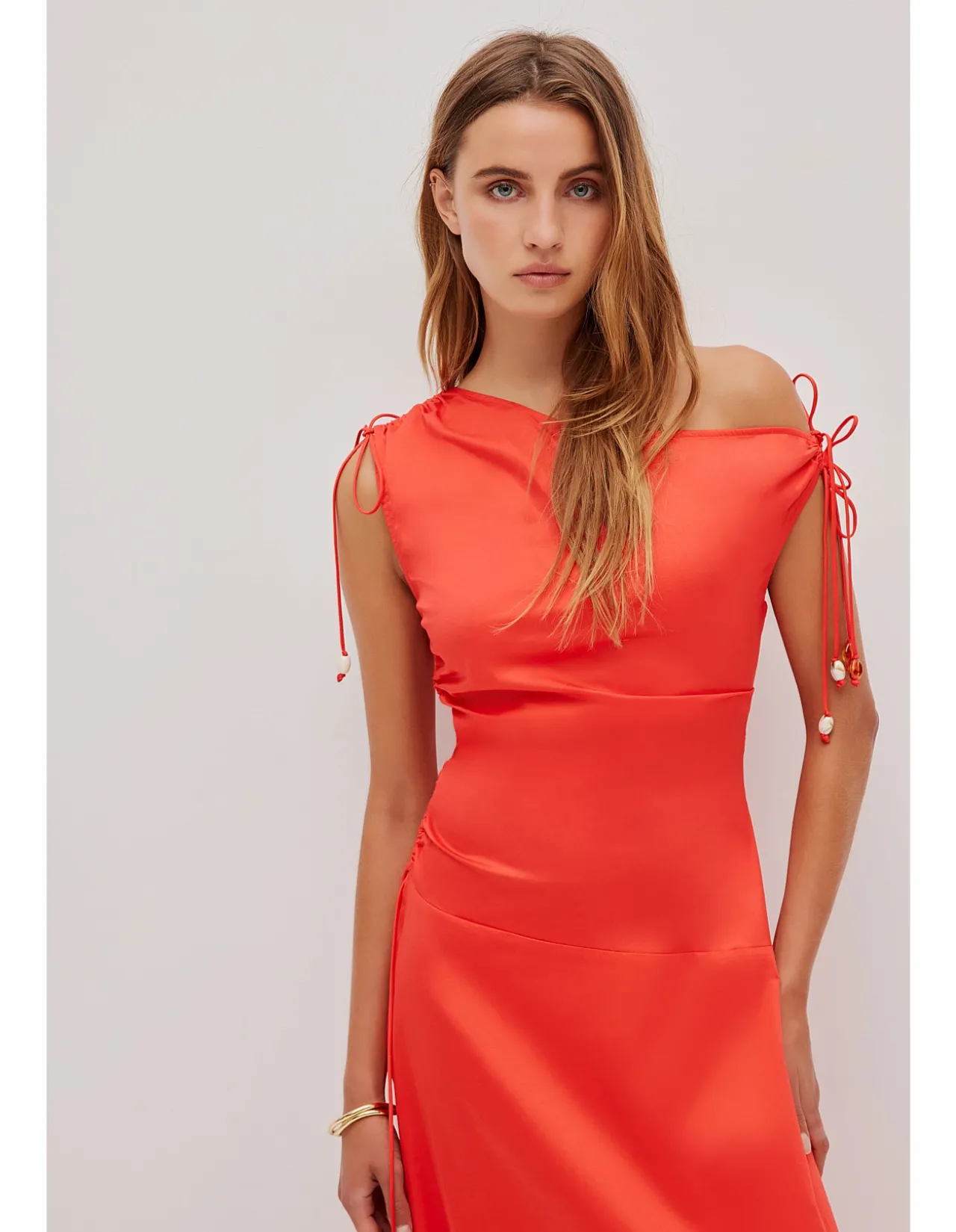 LAURE MAXI DRESS