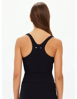 Laurie Peached Longline Support Tank Top