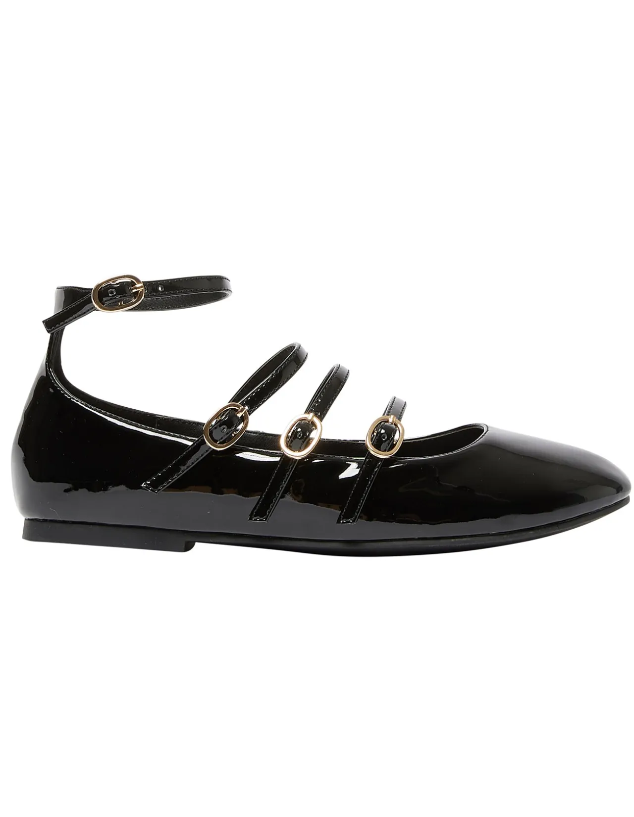 LAYLA BALLET FLAT