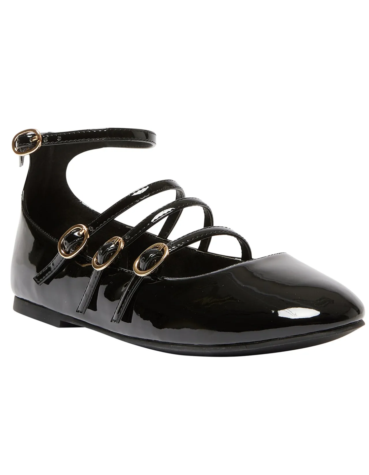 LAYLA BALLET FLAT