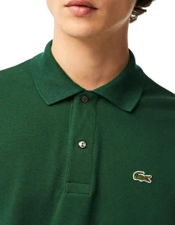 L1212 Classic Polo