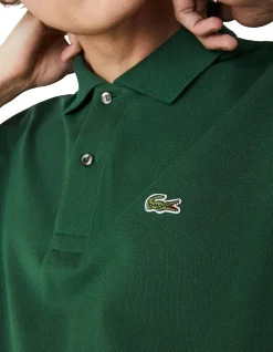 L1212 Classic Polo