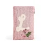 L Cos Bag - Pink