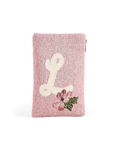 L Cos Bag - Pink