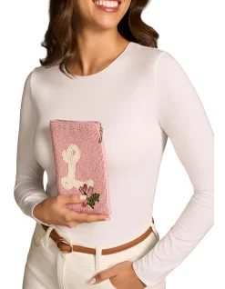 L Cos Bag - Pink