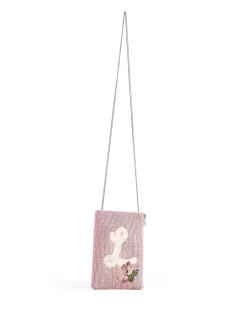 L Cos Bag - Pink