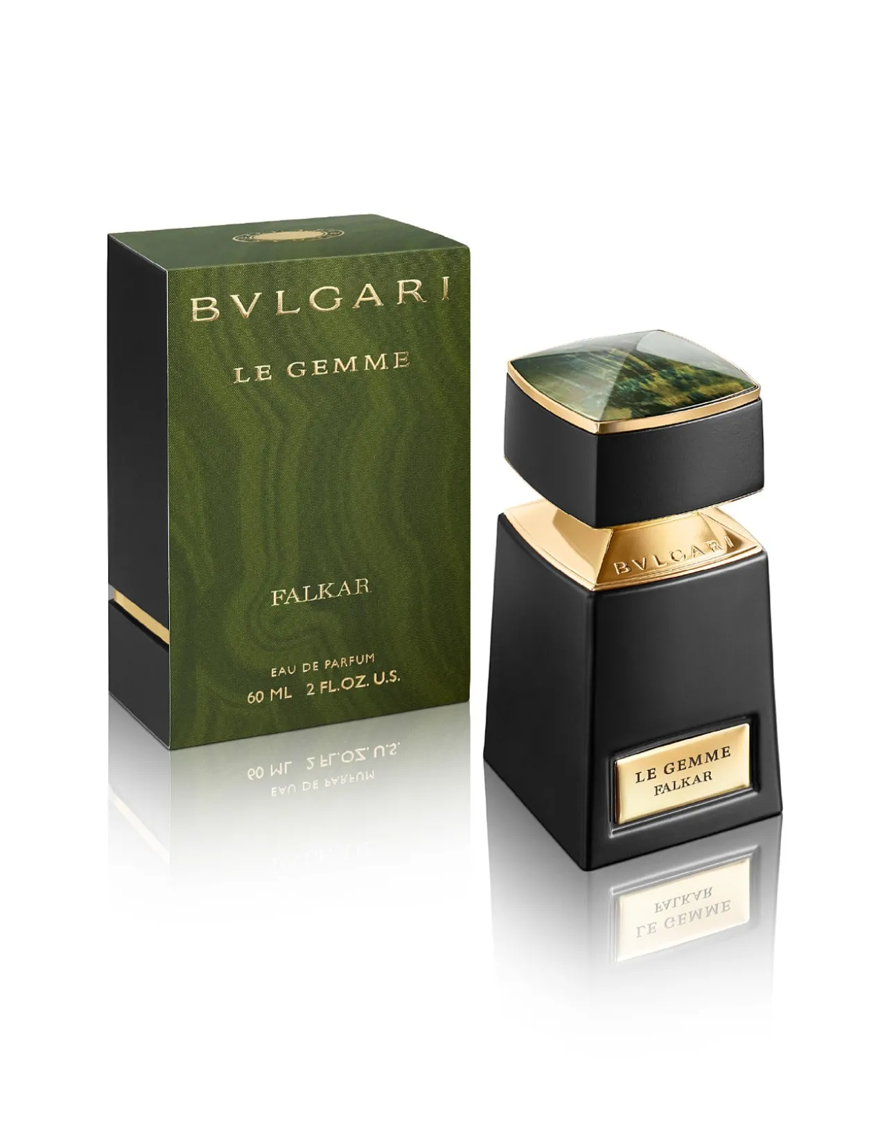 Le Gemme Falkar 60Ml Edp