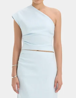 Lea Asymmetric Top