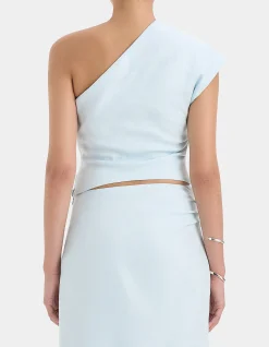 Lea Asymmetric Top