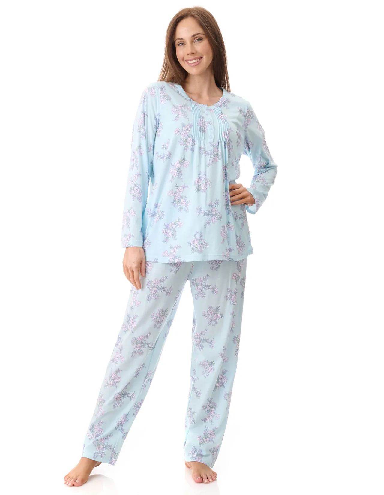 Leah pyjama
