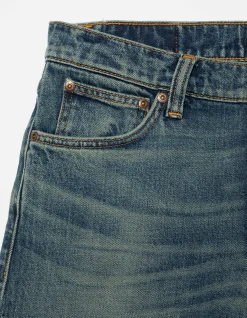 Lean Dean Slim Tapered Organic Denim Jeans
