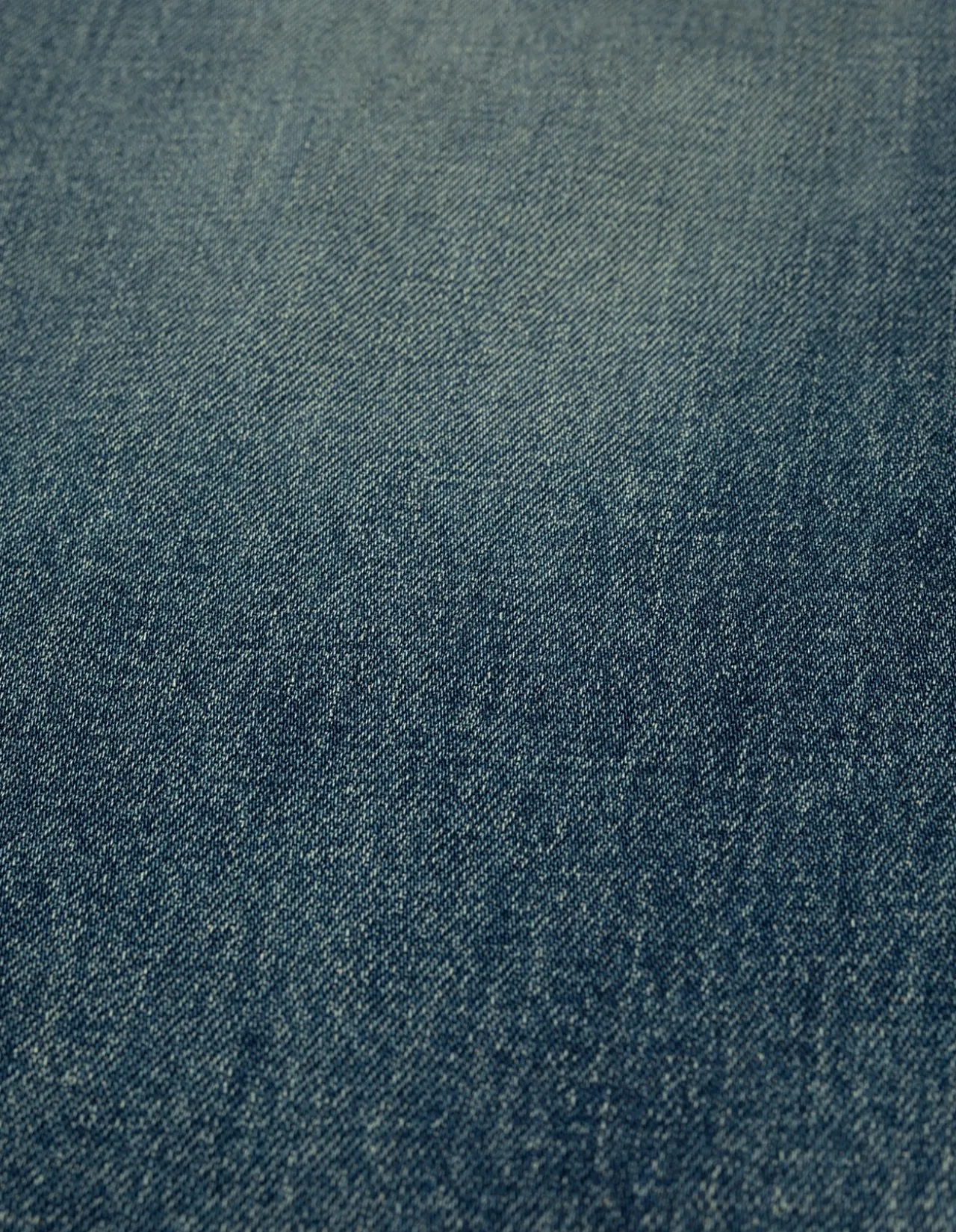 Lean Dean Slim Tapered Organic Denim Jeans