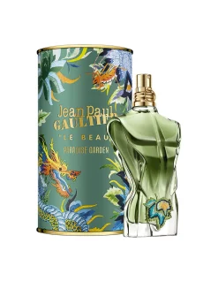Le Beau Paradise Garden EDP 75ml