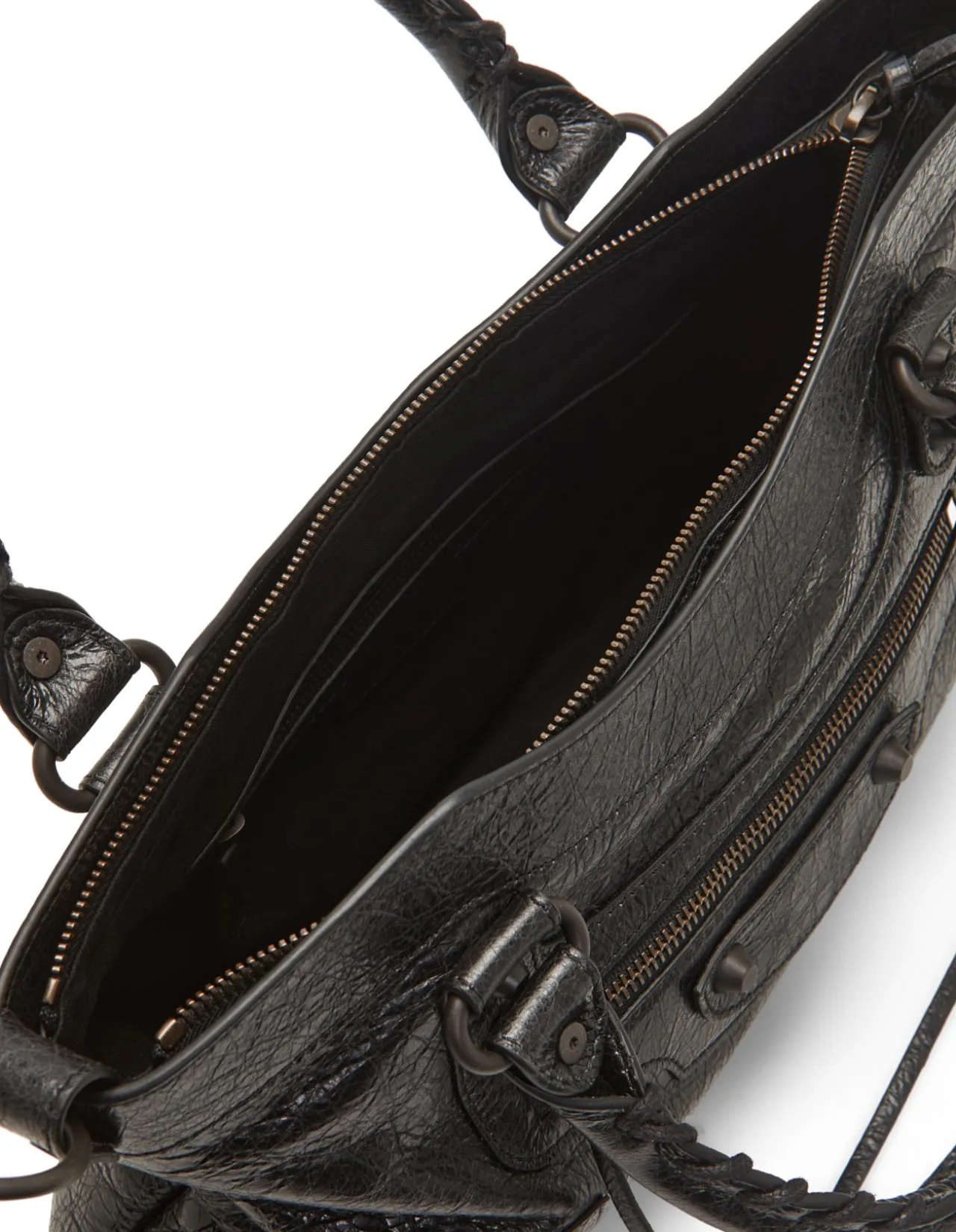 LE CITY FIRST CARRY ALL BAG