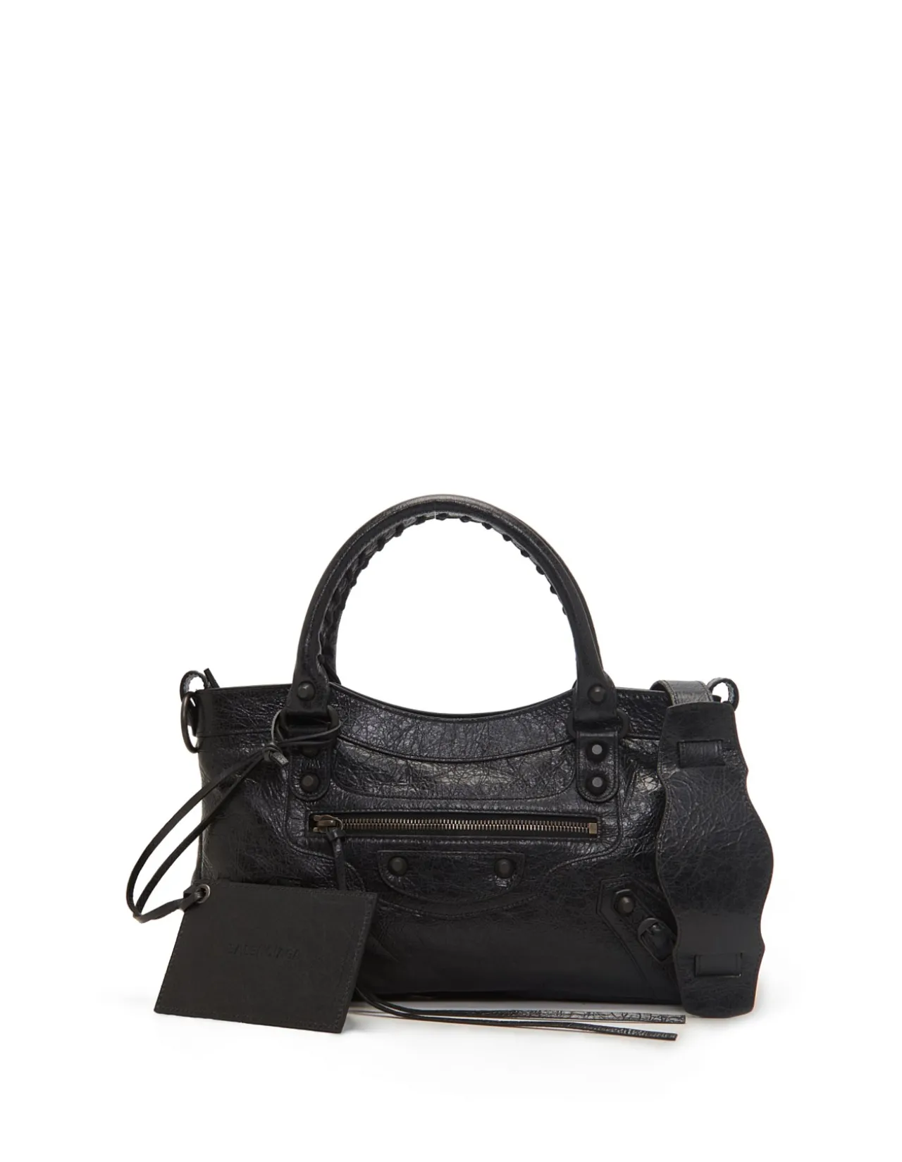 LE CITY FIRST CARRY ALL BAG