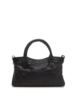 LE CITY FIRST CARRY ALL BAG