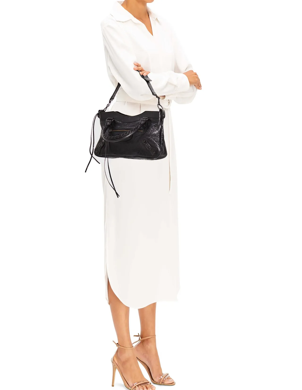 LE CITY FIRST CARRY ALL BAG