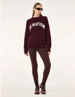 Legacy Knit Crew