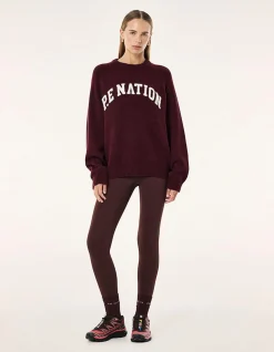 Legacy Knit Crew