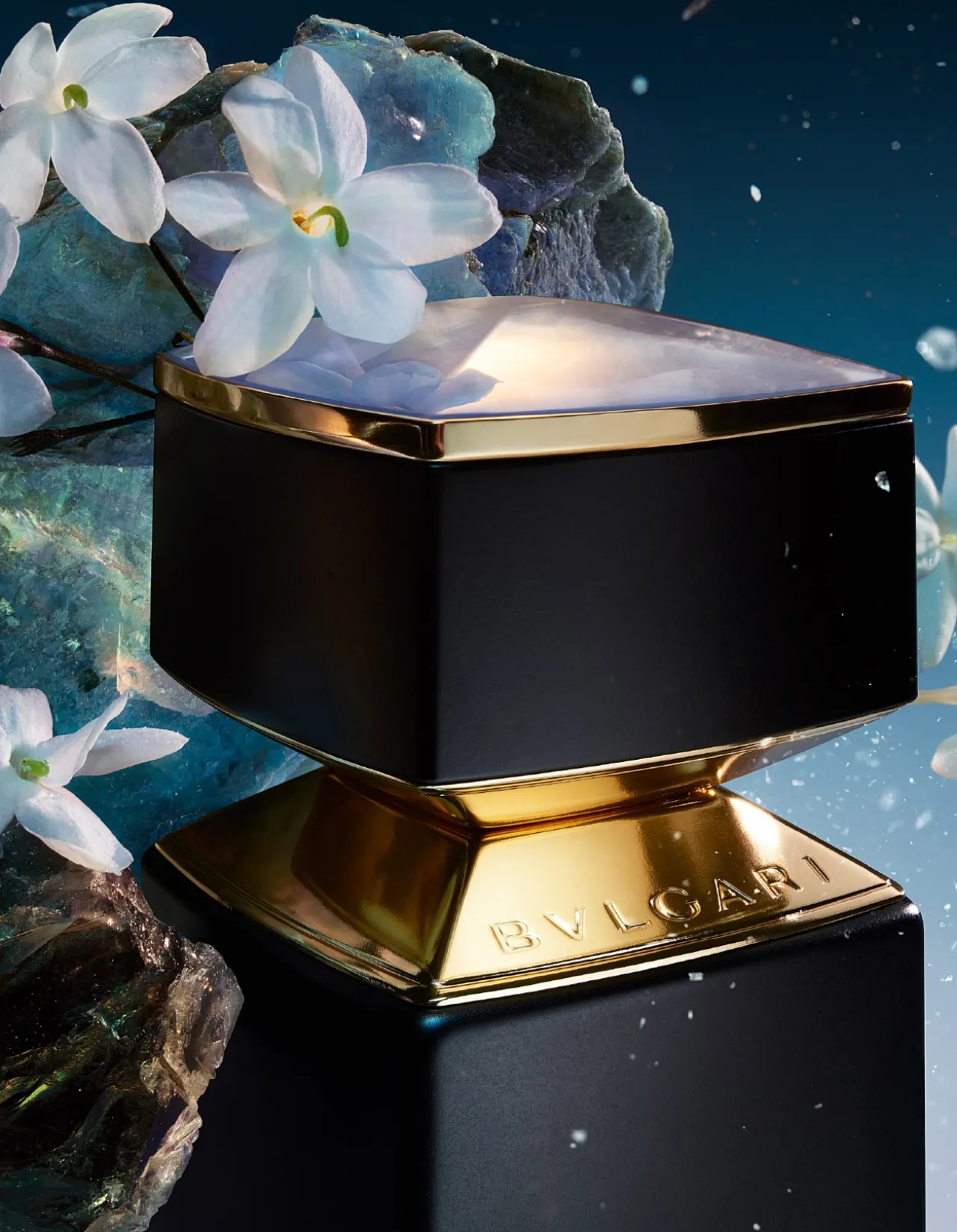 Le Gemme Amunae 125ml EDP