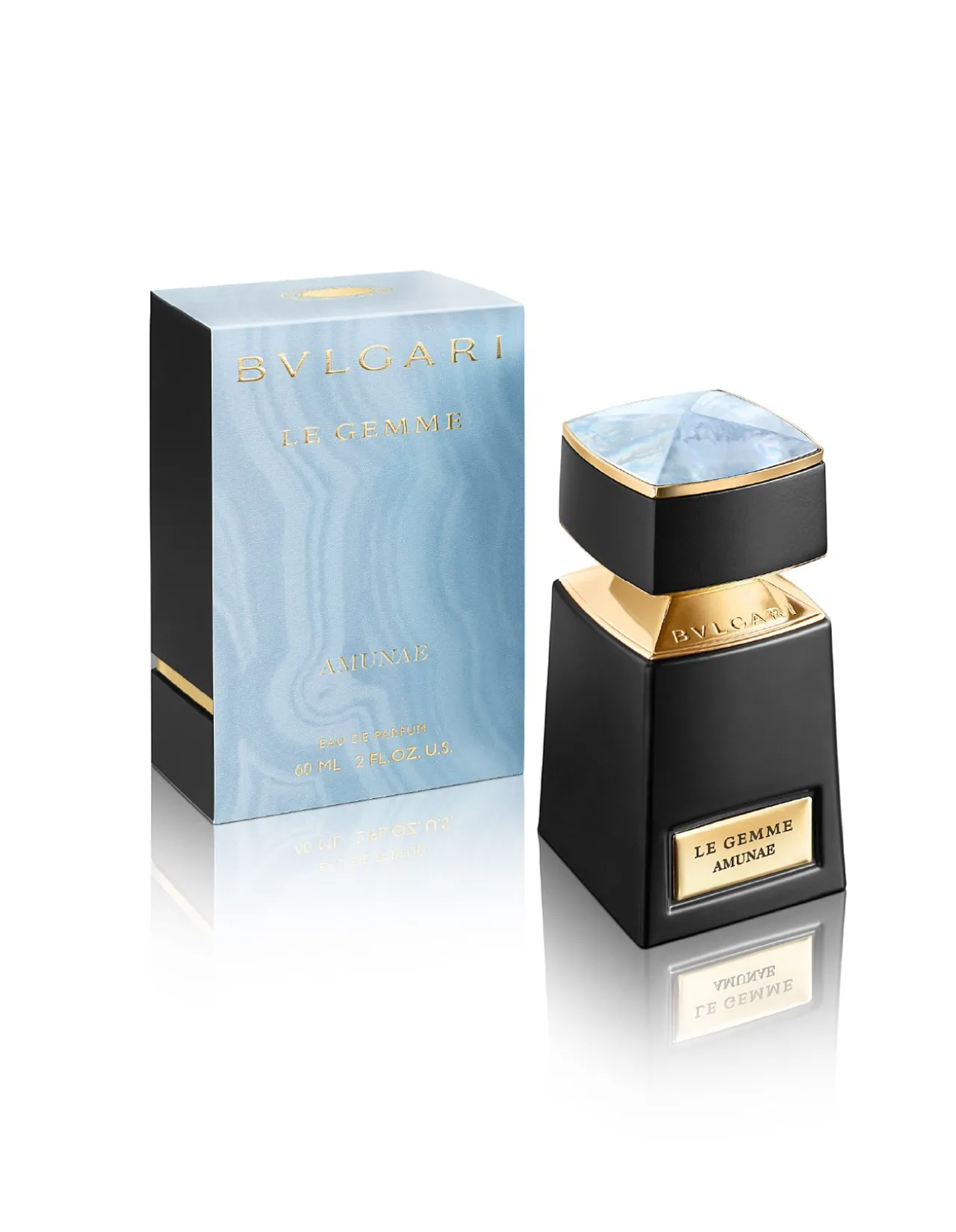 Le Gemme Amunae 125ml EDP