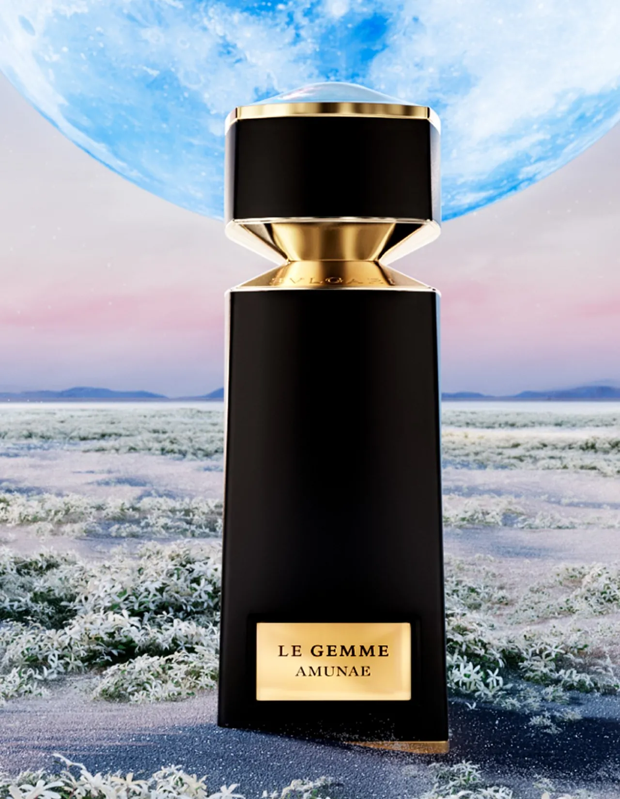 Le Gemme Amunae 125ml EDP
