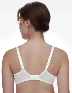 LEGEND PLUNGING T-SHIRT BRA