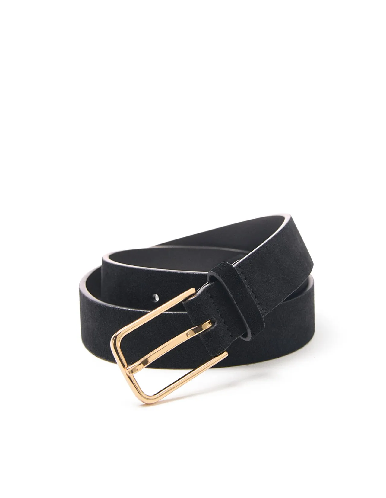 LEIA SUEDE BELTS