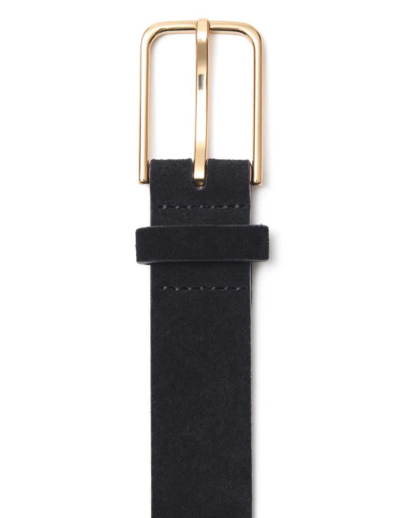 LEIA SUEDE BELTS