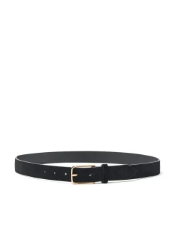 LEIA SUEDE BELTS