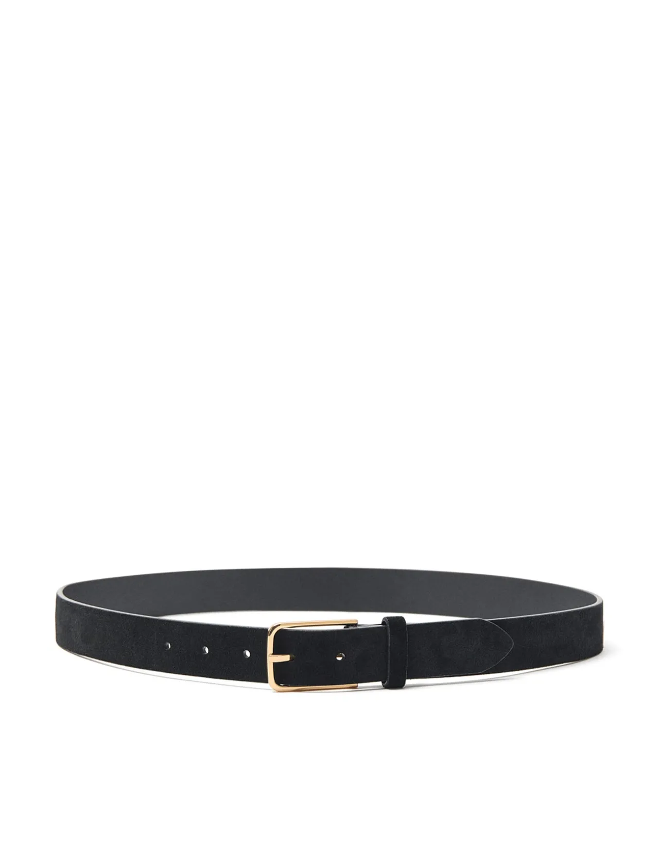 LEIA SUEDE BELTS