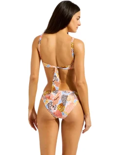 LEILANI Hipster Pant
