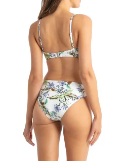 Lelani Multi Bar Bikini Top