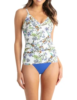 Lelani Multi Bar Singlet