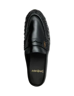 LE LAOFER 05 MULE MOCASSIN