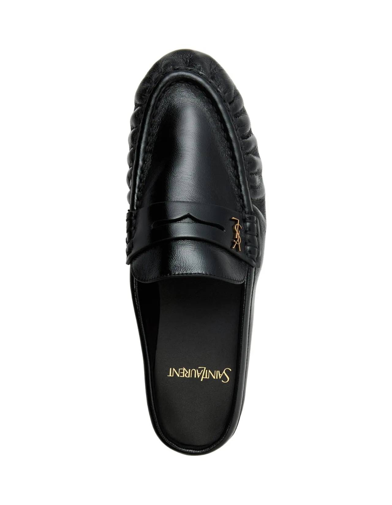LE LAOFER 05 MULE MOCASSIN