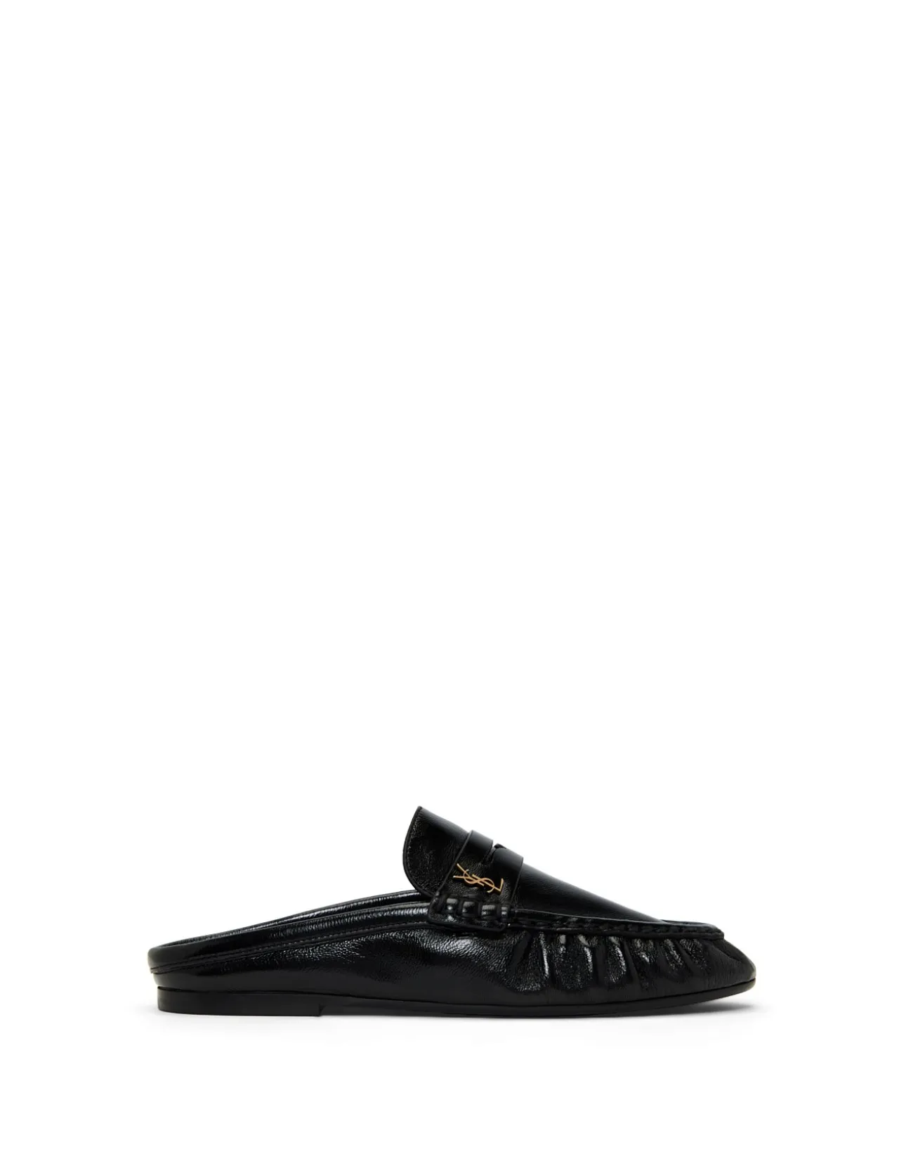 LE LAOFER 05 MULE MOCASSIN